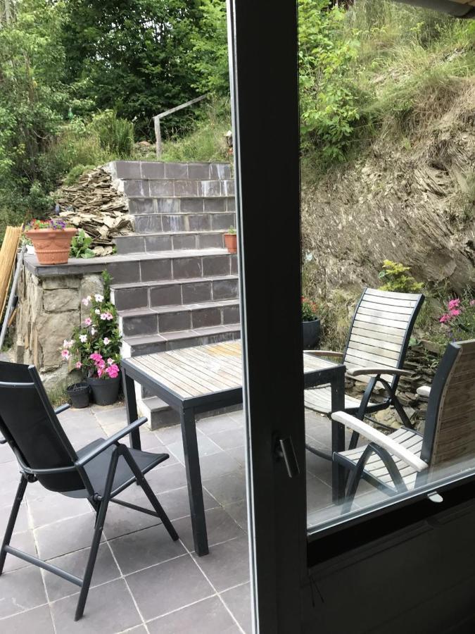 Fewo Pacohaus Naehe Willingen Diemelsee Brilon Exterior photo