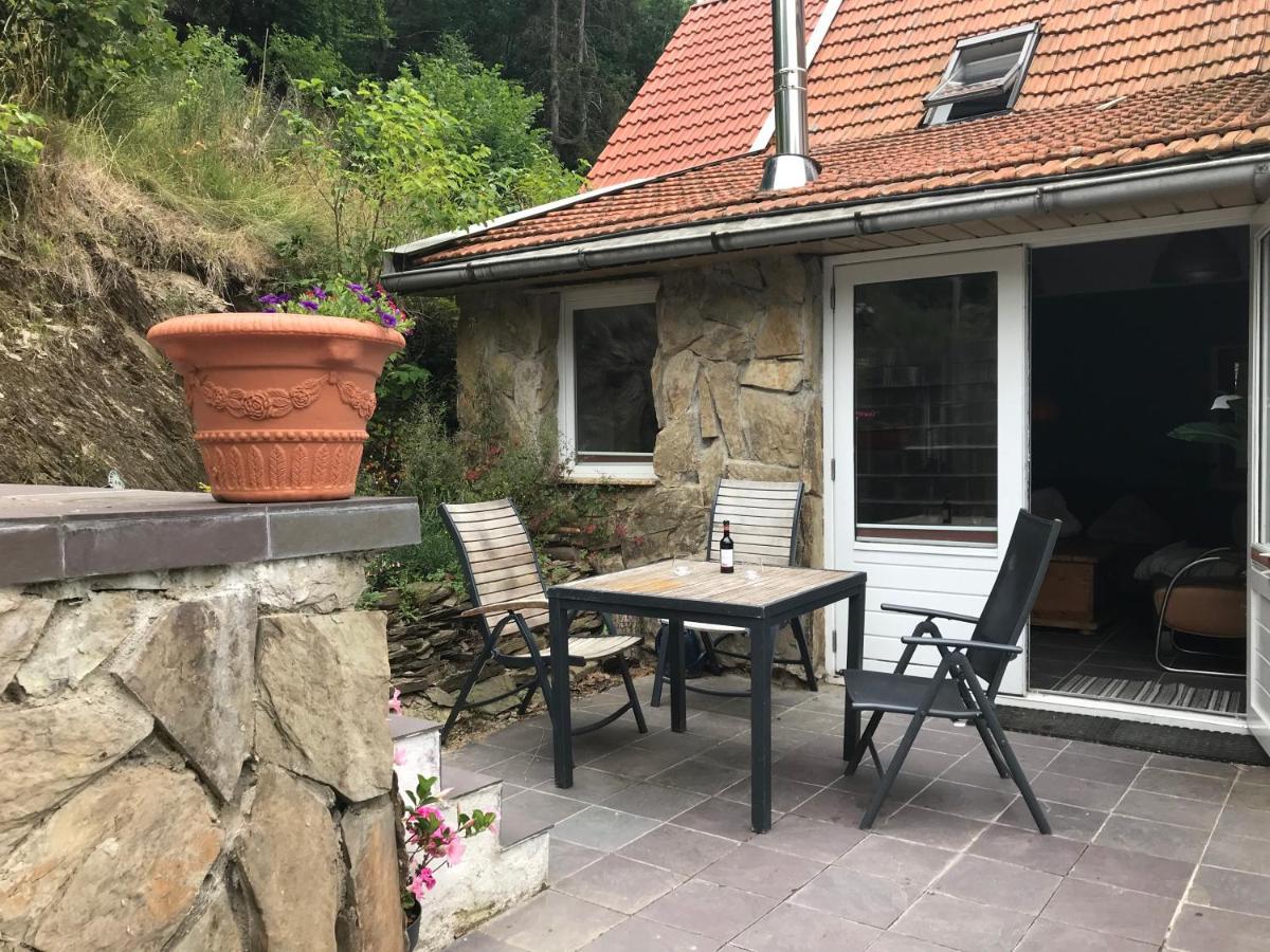 Fewo Pacohaus Naehe Willingen Diemelsee Brilon Exterior photo
